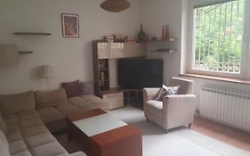 Apartment In The City Center