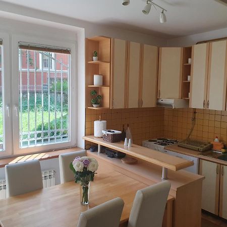 Apartment In The City Center Sarajewo Zewnętrze zdjęcie