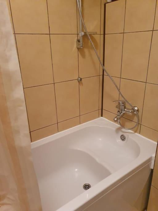 Apartment In The City Center Sarajewo Zewnętrze zdjęcie