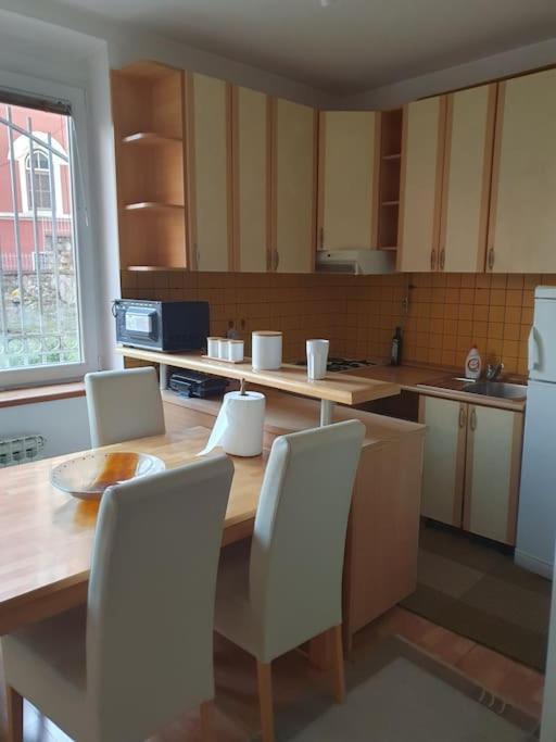 Apartment In The City Center Sarajewo Zewnętrze zdjęcie