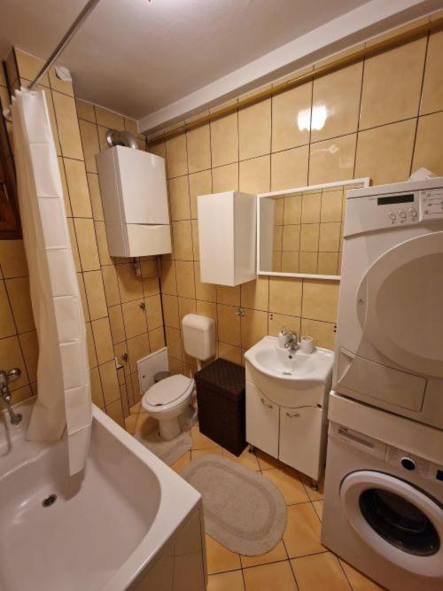 Apartment In The City Center Sarajewo Zewnętrze zdjęcie