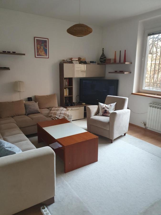 Apartment In The City Center Sarajewo Zewnętrze zdjęcie