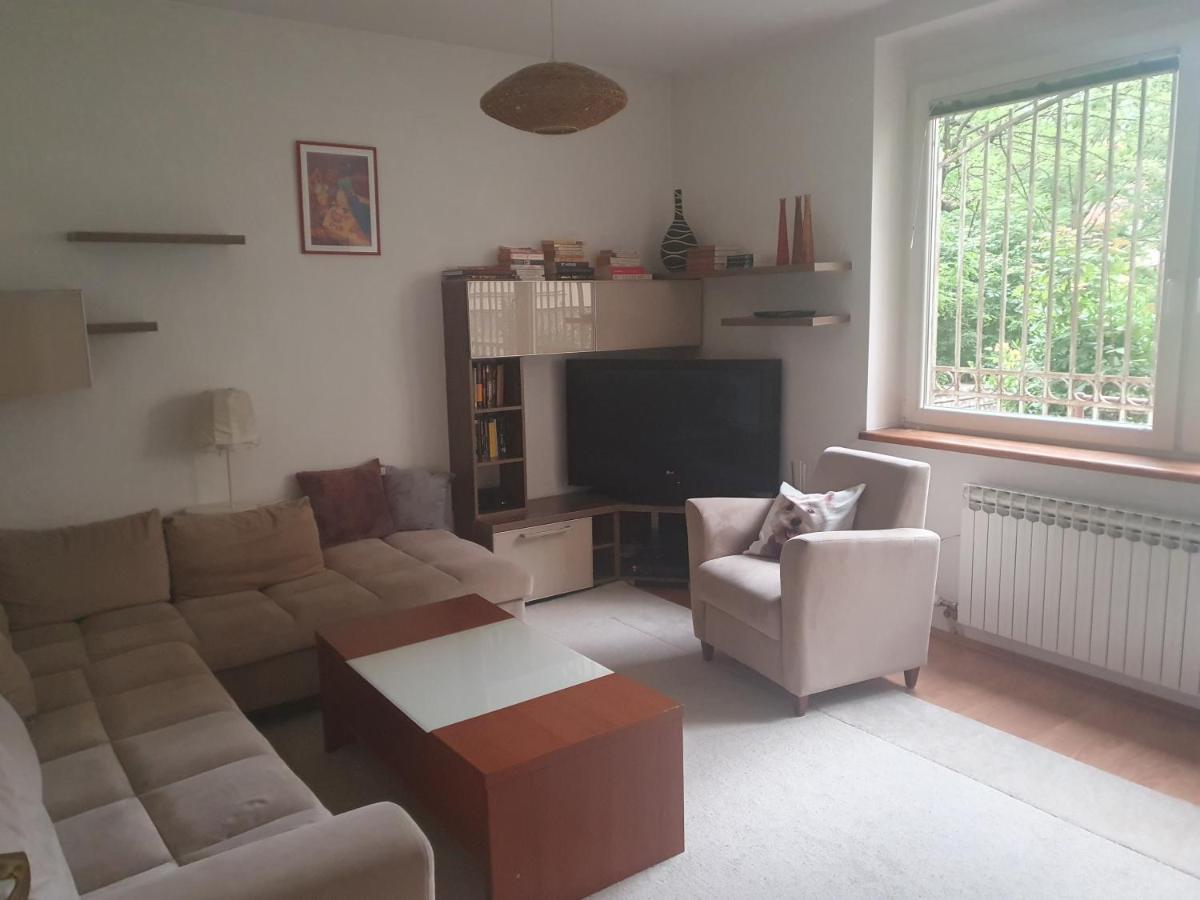 Apartment In The City Center Sarajewo Zewnętrze zdjęcie