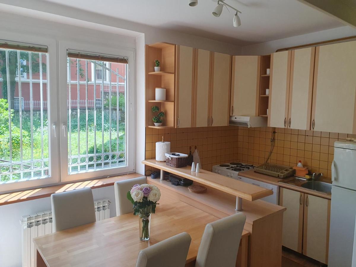Apartment In The City Center Sarajewo Zewnętrze zdjęcie